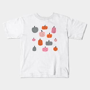 Pumpkin Patch Kids T-Shirt